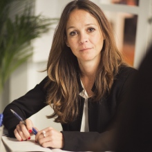 Acercar imagen: Paola Velázquez, Psicólogo Barcelona