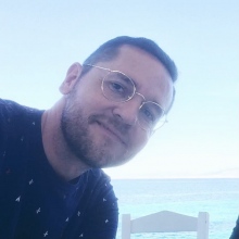 Acercar imagen: Toni Mangas, Terapeuta complementario L'Hospitalet de L'Infant