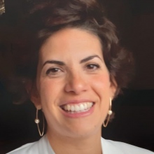 Acercar imagen: Laura Garrido Garcia, Otorrino Madrid