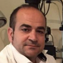 Acercar imagen: José David Sánchez García, Oftalmólogo Granada