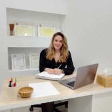 Acercar imagen: Gloria Muñoz Ruiz, Psicólogo Valencia