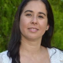 Acercar imagen: Belén Silván Oró, Psicólogo Pozuelo de Alarcón