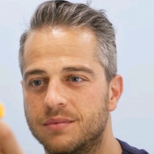 Acercar imagen: Jose Antonio Barros Peinado, Logopeda Granada