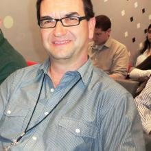 Acercar imagen: Jesús Pruna, Psicólogo Mataró