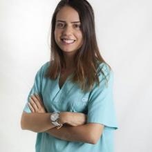 Acercar imagen: Alicia García Clínica Atlas, Psicólogo Albacete