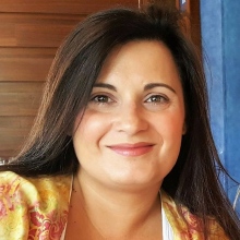 Acercar imagen: Noemí Mera Nanín, Psicólogo Mataró