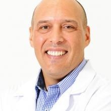 Acercar imagen: Gustavo Reque Rydberg, Médico general Marbella