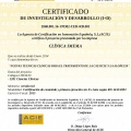 Acercar imagen: certificate 2