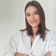 Acercar imagen: María del Amor Santana González, Enfermero Las Palmas de Gran Canaria