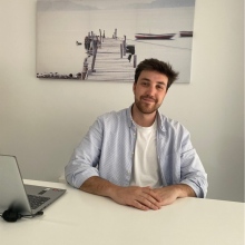 Acercar imagen: Manuel Gil Rodríguez, Psicólogo Madrid