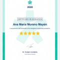 Acercar imagen: certificate 9