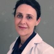 Acercar imagen: Almudena Royo Pérez, Médico estético Madrid