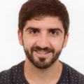 Jordi Roda, Fisioterapeuta Castelldefels
