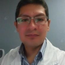 Acercar imagen: David Antonio Minchola Guardia, Médico general San Feliu de Guixols