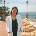 Jeimmy Katherine Lozano Castro, Médico general Oropesa del Mar