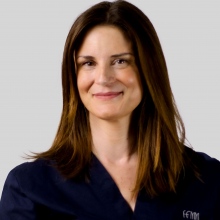 Acercar imagen: Elena Moreno Luna, Médico estético Madrid