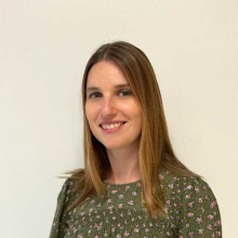 Acercar imagen: Cristina Hernández Riesgo, Psicólogo Madrid