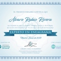 Acercar imagen: certificate 13