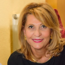 Acercar imagen: Maria Jose Canales Garcia, Psicólogo Madrid