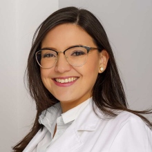 Acercar imagen: Vanessa Zerpa Zerpa, Otorrino Sant Carles de la Ràpita