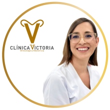 Acercar imagen: Carolina Vigil Chacón, Ginecólogo Aguadulce