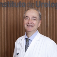 Acercar imagen: José Maria Rodríguez Vallejo, Urólogo Cuenca