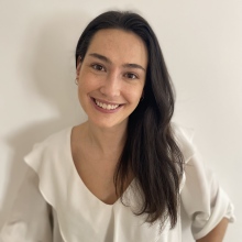 Acercar imagen: Diana Licencín, Psicólogo Madrid