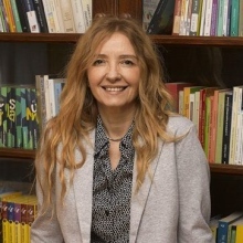 Acercar imagen: Andrea Jachewicz Donsión, Psicólogo Premià de Dalt