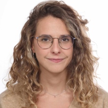 Acercar imagen: Irene Joao Arizcun, Psicólogo Pamplona