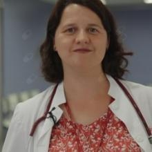 Acercar imagen: Amalia Arce Casas, Pediatra Barcelona