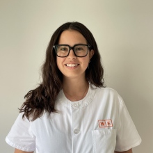 Acercar imagen: Irene Vilar Arcarons, Psicólogo Sant Cugat del Vallès