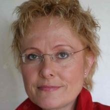Acercar imagen: Christina Moreno Jaffrain, Psicólogo Inca