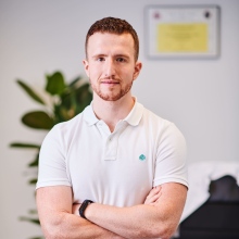 Acercar imagen: Aitor Arrazola, Dietista Nutricionista Pamplona