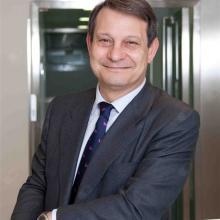 Acercar imagen: Ernesto Bermejo Guerrero, Dentista Madrid