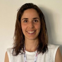 Acercar imagen: Núria Ferrer Bosch, Pediatra Sabadell