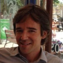 Acercar imagen: Gerard Olivares Codina, Psicólogo Manresa