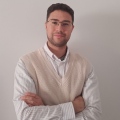 Zakarías Darraz, Psicólogo Lleida
