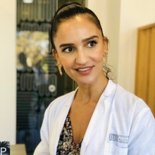 Acercar imagen: María Jesús Ayllón Montelongo, Médico estético Telde