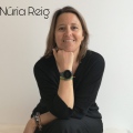 Nuria Reig Bellido, Psicólogo L'Ametlla del Vallès