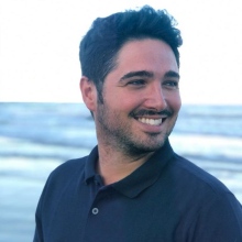Acercar imagen: Alberto Casalta Salinas, Psicólogo Vila-real