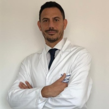 Acercar imagen: Claudio Vázquez Colomo, Traumatólogo Almería