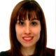Cristina Rubio