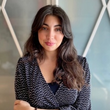 Acercar imagen: Sofía Martín Ruipérez, Psicólogo Madrid