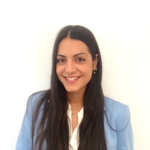 Acercar imagen: Lucia Vazquez Prado, Psicólogo Alcala de Guadaira