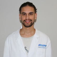 Acercar imagen: Albert Boronat Demattey, Fisioterapeuta Sant Feliu de Llobregat