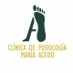 Clínicas de podología Maria Acedo