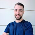 Alejandro Fernández Prados, Fisioterapeuta Palma de Mallorca