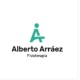 Fisioterapia Alberto Arráez logo