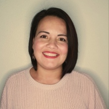 Paola Andrea Montoya Castañeda, Psicólogo Álava