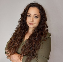 Acercar imagen: Tania Sevilla Gallego, Psicólogo San Vicente del Raspeig